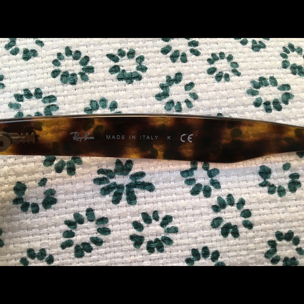 Ray-Ban NEW WAYFARER CLASSIC - Picture 6 of 8